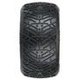 1/10 Resistor MC Rear 2.2" Off-Road Buggy Tires (2)