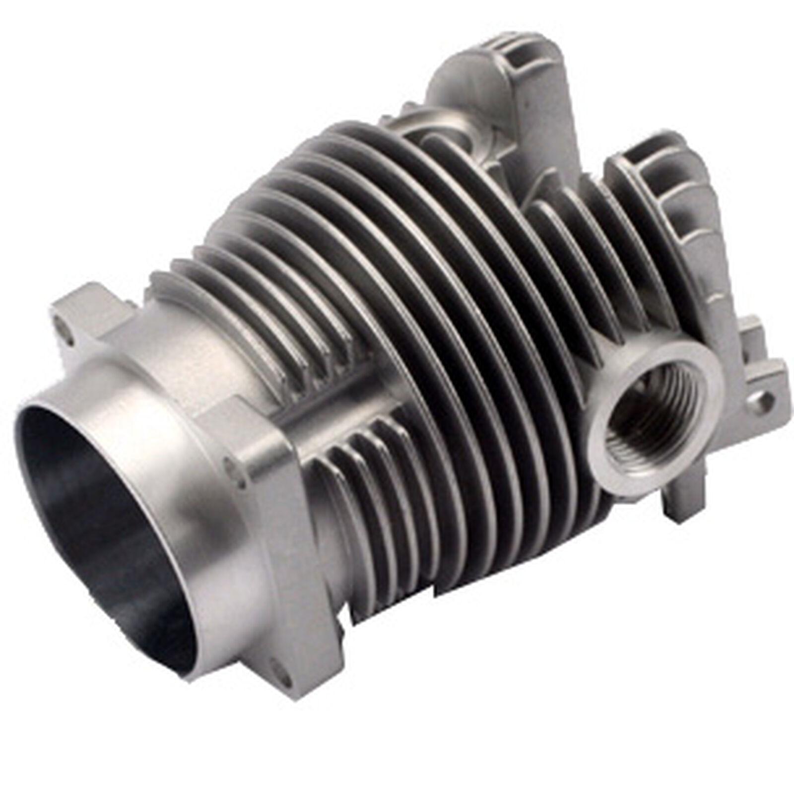 Cylinder, Left: AG