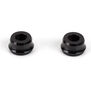 15mm Shock Caps Bottom (2): 8B, 8T, 8X, 8XE