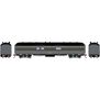 HO ATH 60' Pullman Common Standard Baggage Car, SP 'Two-Tone Gray' #6237