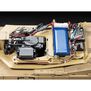 1/16 U.S. Main Battle Tank M1A2 Abrams Full-Option Kit
