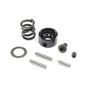Slipper Hardware Set: 22X-4