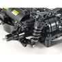 1/10 Opel Calibra V6 Cliff TT-01 Type-E 4x4 On-Road Touring Kit