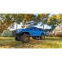 1/10 Enduro Trail Truck, Knightrunner RTR, LiPo Combo, Blue