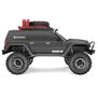 1/10 Everest Gen7 Pro 4x4 Rock Crawler RTR, Black