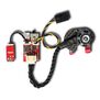 Stinger Brushless Power System: SCX24