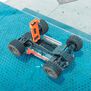 1/10 VORTEKS 2WD RTR Brushed Stadium Truck (Battery & Charger Included)