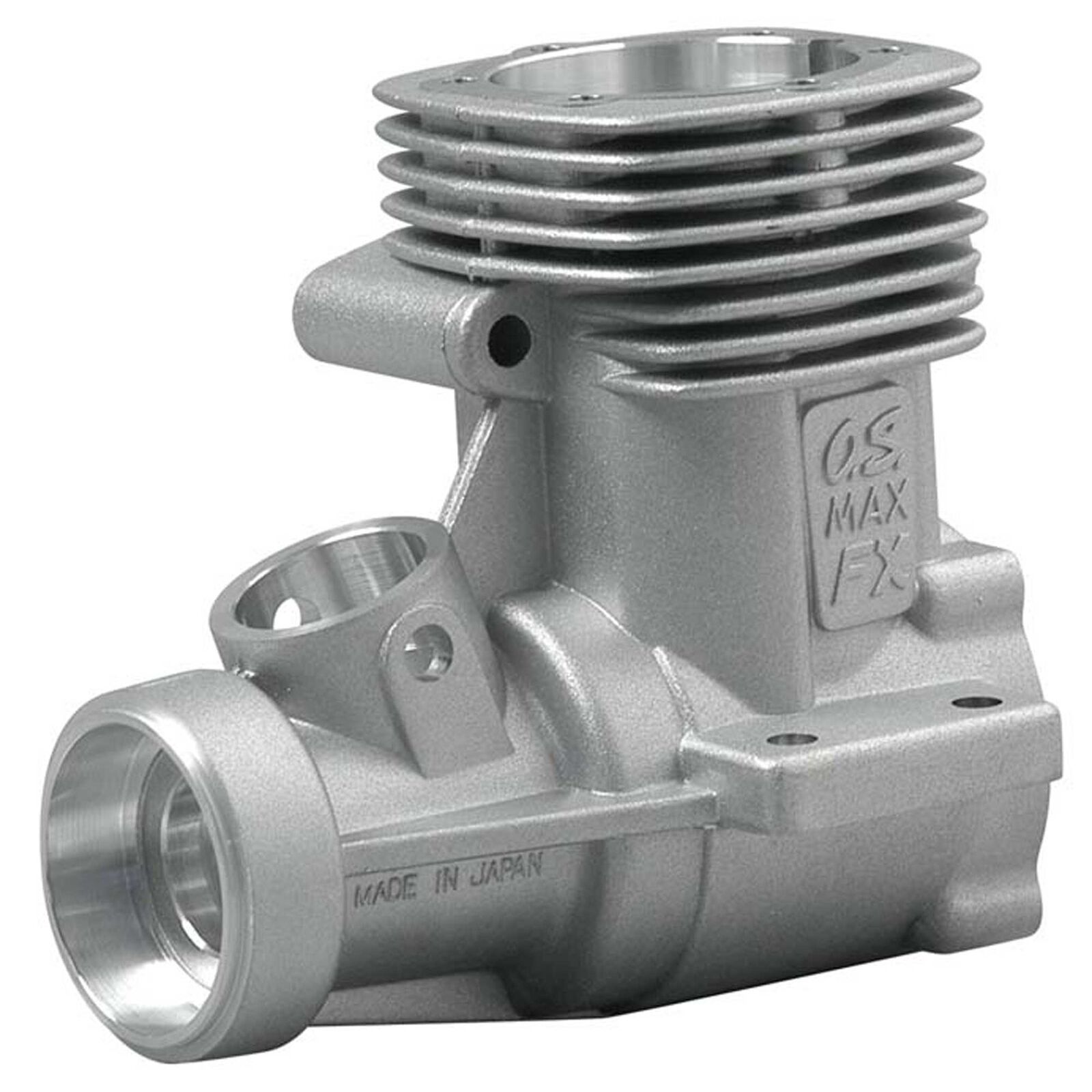 Crankcase: 25FX