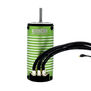 4-Pole Sensored Brushless Motor, 1010-5600Kv