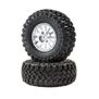 Method Wheel with Falken Tire Satin: Tenacity TT Pro