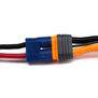 22.2V 5000mAh 6S 30C Smart LiPo Battery: IC5