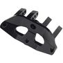 Aluminum Axle Upper Link Mount: Losi Super Baja Rey, Super Rock Rey