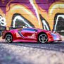 1/10 Lightning EPX 4x4 Drift Car RTR, Red