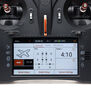 iX14+ 20-Channel DSMX Transmitter Only