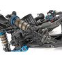 1/8 RC8B4 4x4 Nitro Buggy Team Kit