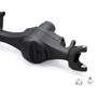 F10T Aluminum Front Axle Housing - Black Anodized