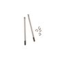 Shock Shaft, V2, M355mm(2): Capra1.9 UTB, SCX10III Base Camp