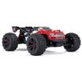1/10 KRATON 4S 4X4 RTR Brushless Speed Truck, Red