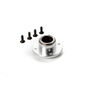 One-Way Bearing Hub with One Way Bearing: 360 CFX