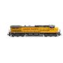 HO Dash 9-44CW Locomotive with DCC & Sound, UP #9713
