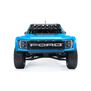 1/10 Baja Rey 2.0 Ford Raptor Method 3S 4X4 RTR Brushless, Blue