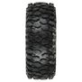 1/10 Hyrax G8 Front/Rear 2.2" Rock Crawling Tires (2)