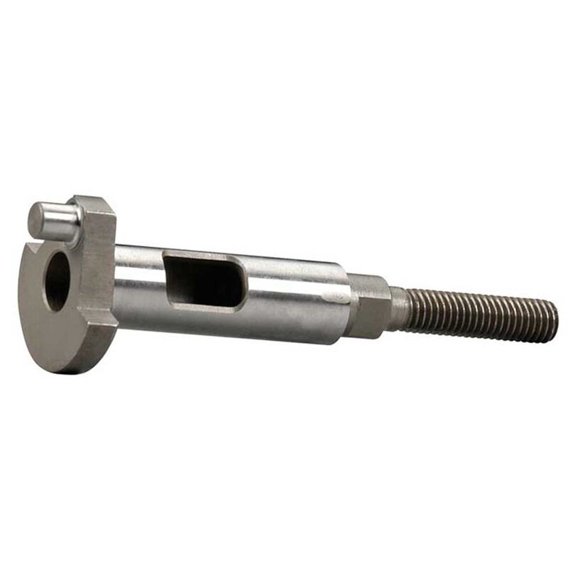 Crankshaft: 15CV-A