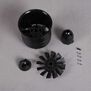  EDF Fan 12-blade: Super Scorpion 90mm