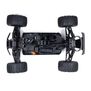1/7 BIG ROCK 6S 4X4 RTR Brushless Monster Truck