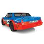 1/10 SR10M 2WD Dirt Oval RTR LiPo Combo, Blue