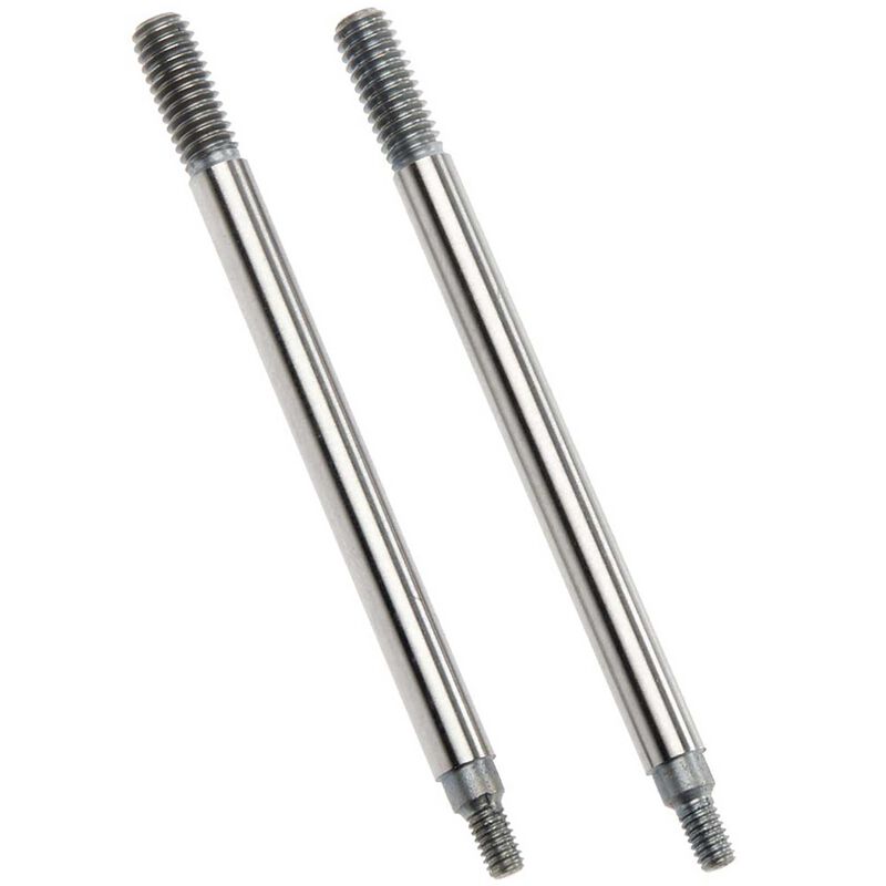Shock Shaft 4x57mm (2): 6S