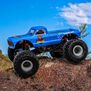 1/18 MT-18 4x4 Monster Truck RTR, Blue