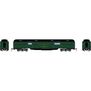 HO Heavyweight Baggage, MEC #337