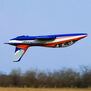 Aermacchi MB-339 60-85N Turbine Jet ARF, 84"