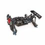 1/8 RC8T4e 4x4 Electric Truggy Team Kit