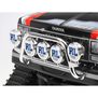 1/10 Landfreeder TT-02FT w/ Quadtrack Tracks, 4X4 Crawler Kit