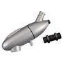Muffler Assembly: F-4050 FS-62V