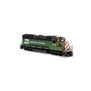 HO GP50 with DCC & Sound, BN #3112
