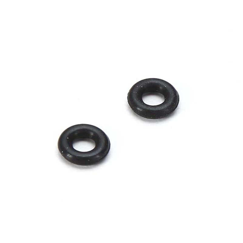 O-Ring S3-FKM 61H: GT15
