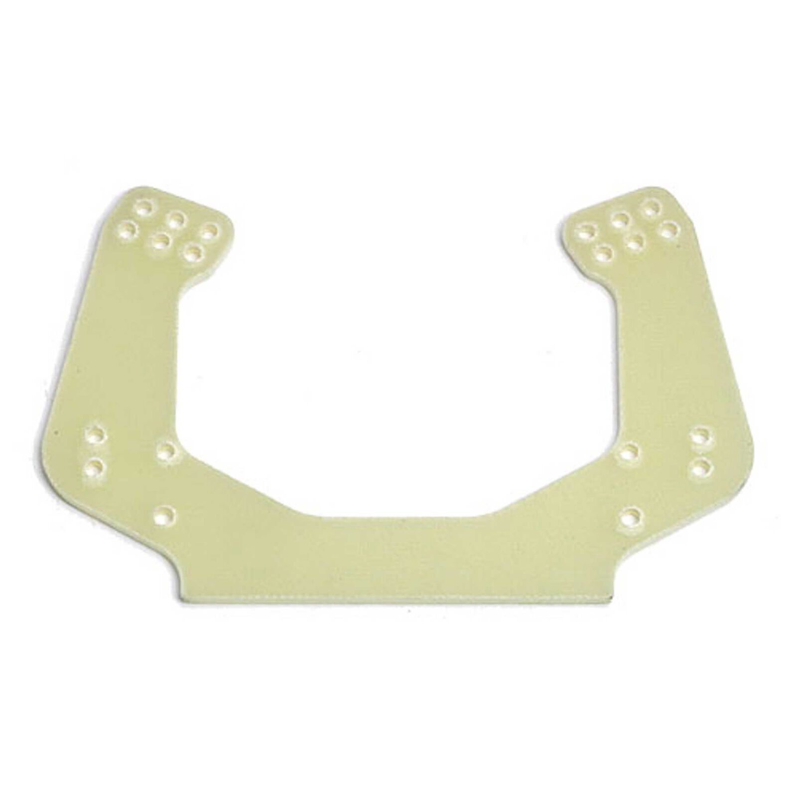 Front Shock Strut, 1/10 Team Associated RC10 Classic