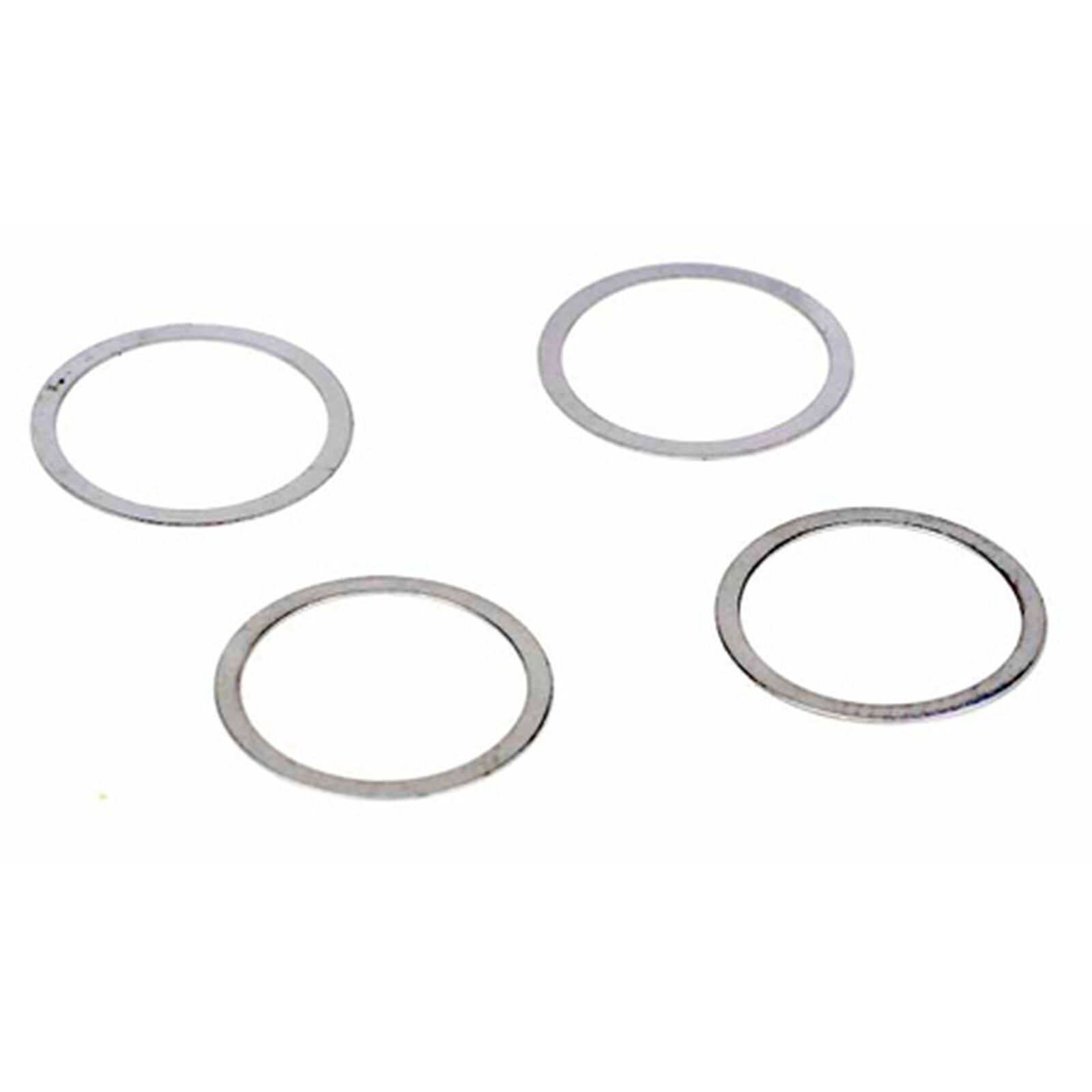 Differential Shims, 13mm: LST2, XXL/2, LST 3XL-E