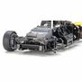 1/28 Porsche 962 C Coupe LH Mini-Z RWD RTR