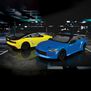 1/27 SR27 2023 Nissan Z RTR NiMH Combo, Blue