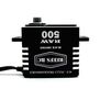 RAW 500 BLACK EDITION - Servo Programmable