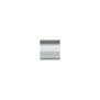 UltraStripe, Silver 3/32"