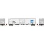 N ATH 57' FGE Mechanical Reefer w/Sound, ARMN #993999