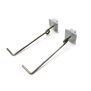 Landing Gear Wire Struts: F6F Hellcat 15cc