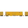 HO GEN 57' FGE Mechanical Reefer, UPFE #463887