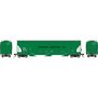 HO GEN Trinity 5161 Covered Hopper, BRIX #97312