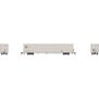 HO NSC 6400 Gondola, AIMX #14057